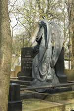  Warszawa, Cmentarz Powązkowski