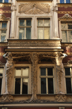 Smilszu iela 2, 1902, architekt: K. Pekszens